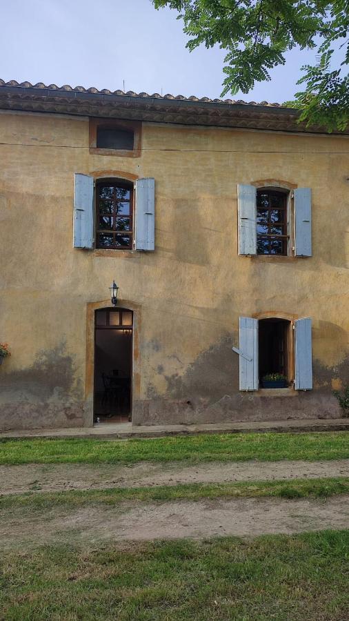 Gite A La Campagne, Proche Carcassonne Alairac Extérieur photo
