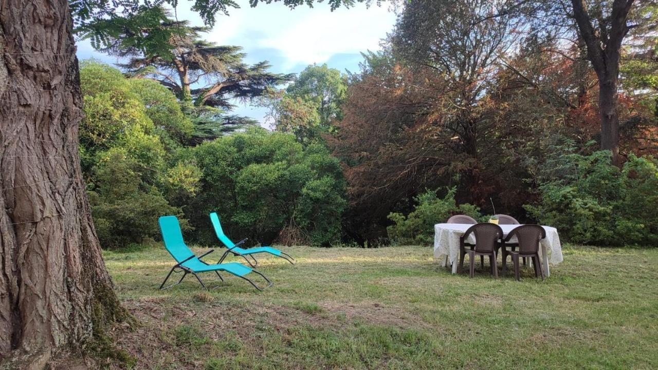 Gite A La Campagne, Proche Carcassonne Alairac Extérieur photo