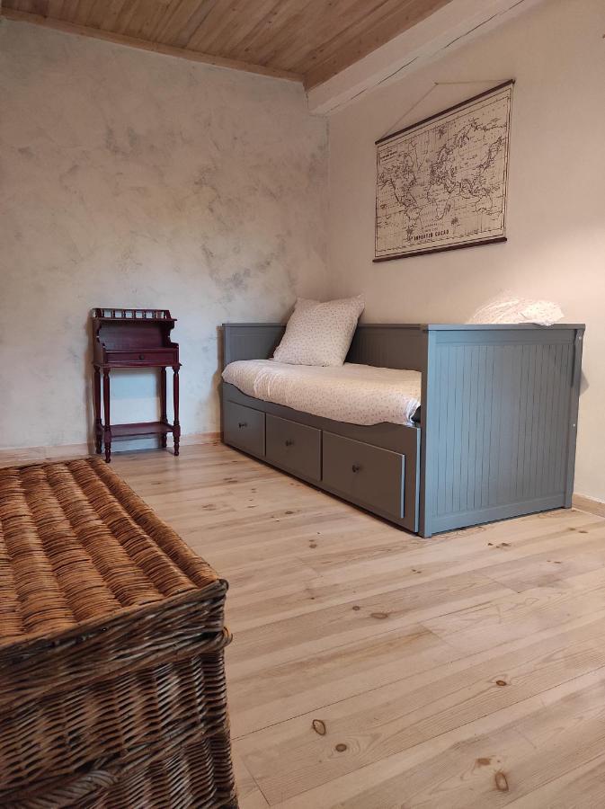 Gite A La Campagne, Proche Carcassonne Alairac Extérieur photo