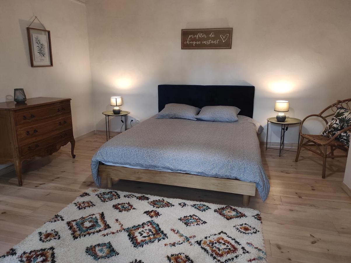 Gite A La Campagne, Proche Carcassonne Alairac Extérieur photo
