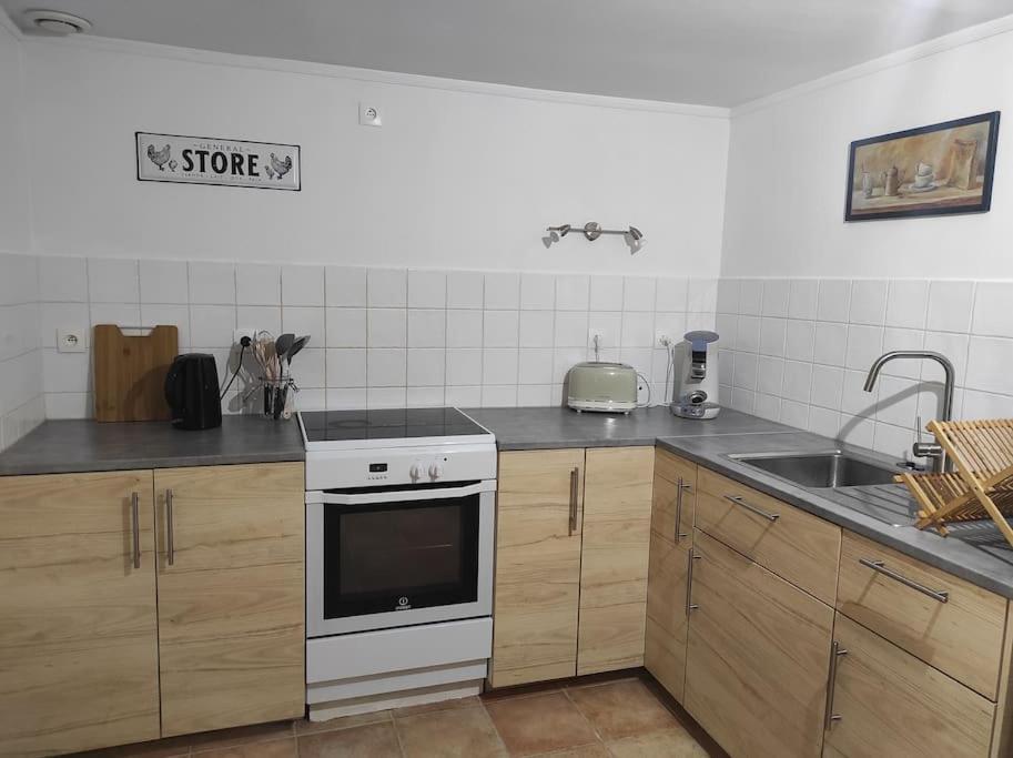 Gite A La Campagne, Proche Carcassonne Alairac Extérieur photo