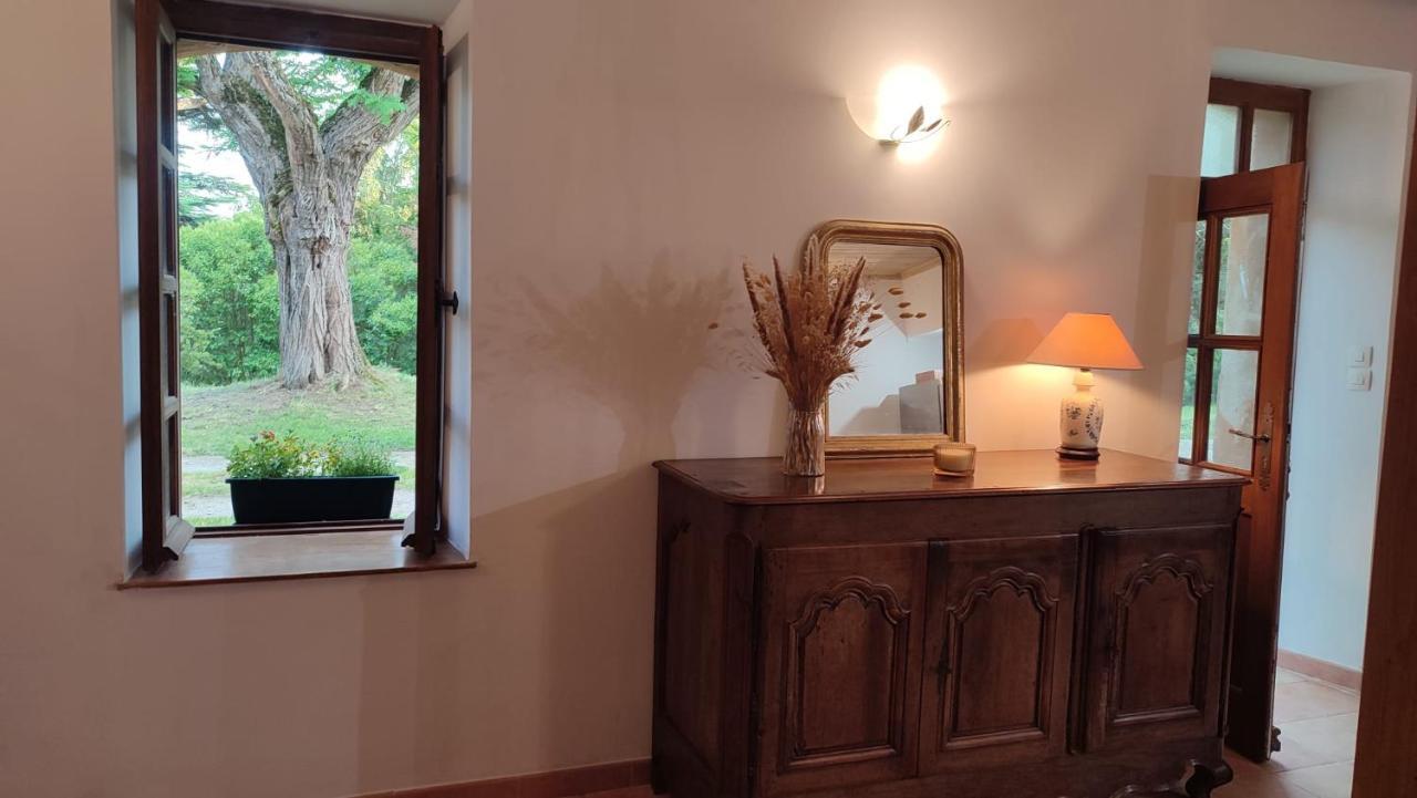 Gite A La Campagne, Proche Carcassonne Alairac Extérieur photo